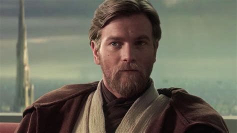 did ewan mcgregor watch clone wars|ewan mcgregor trilogy.